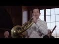 Daniel hawkins plays buyanovsky espaa from four improvisations from traveling impressions