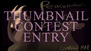 Peacemaker’s Echo Thumbnail Contest Entry