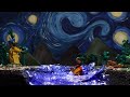 Paar Chanaa De - A Stop Motion Short Film