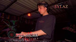 Vss Sylaz Hardtechno Schranz Set