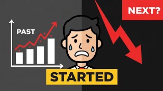 3 Warning Signs the Stock Market Is Closer to a Reset Than You Think