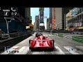 [#1444] Gran Turismo 4 - Toyota GT-ONE Race Car '99 (HYBRiD) PS2 Gameplay HD