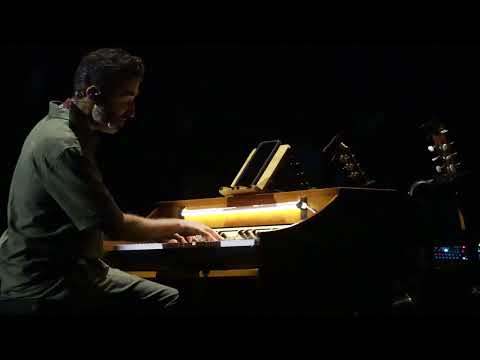 Tiago Bettencourt @