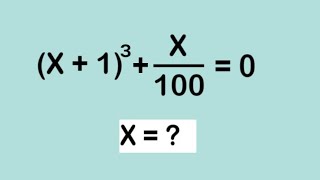 A Beautiful approach l Only 20% know this l Math Olympiad 