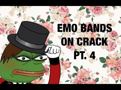 Emo Band Br Iframe Title Youtube Video Player Width Bands