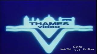 Thames Video Logo Widescreen