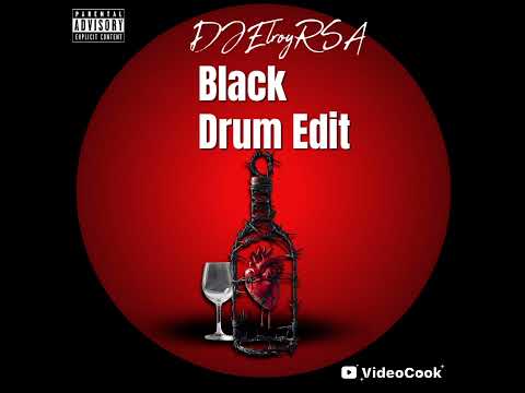 Black Drum X Skeleton Move X Sekoti Mpate Hype Edit By DJElroyRSA (2026)