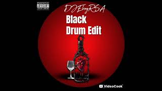Black Drum X Skeleton Move X Sekoti Mpate Hype Edit By Djelroyrsa 2026