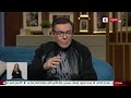 عمرو الليثي || برنامج واحد من الناس-الحلقة 22- الجزء 4 لقاء النجم سمير صبري