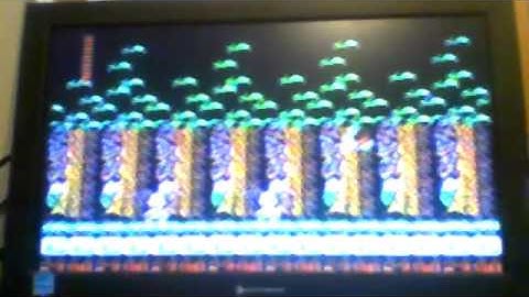 Castlevania 2: Simon