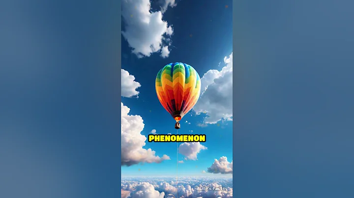 10 Unusual Weather Phenomena Facts