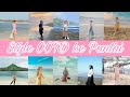 Selebgram Ootd Ke Pantai