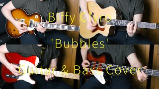 Biffy Clyro | Bubbles | Guitar &amp; Bass Cover [HD]