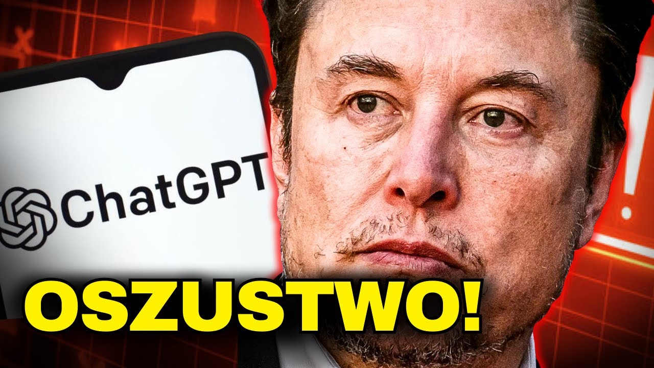 AI to OSZUSTWO – Tak Nas OKŁAMALI