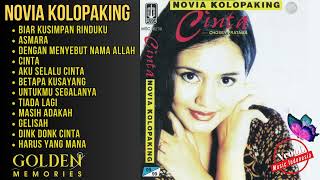 Download Lagu Novia Kolopaking Full Album  20 Lagu Terbaik Sepanjang Karir   Audio HQ 2023 MP3