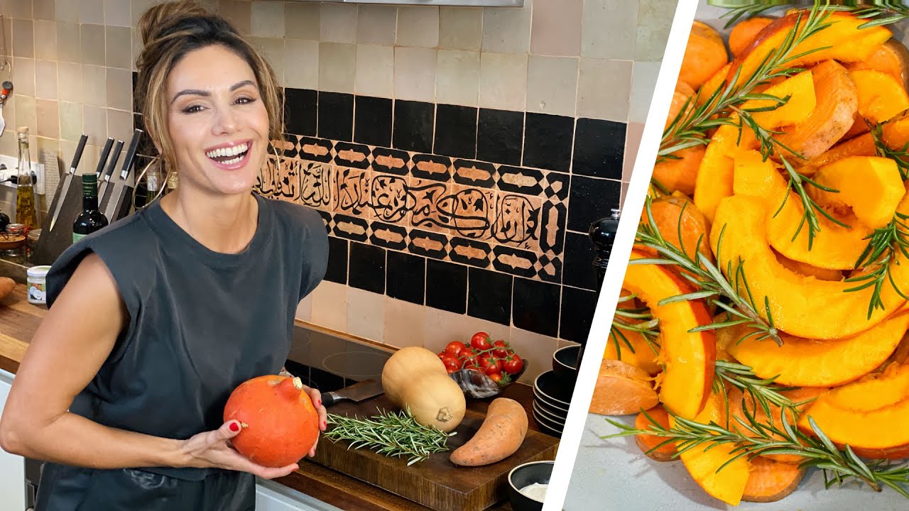 3 Nach 9 Rezept Nazan Eckes