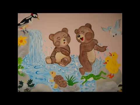 Най красивите рисунки - YouTube