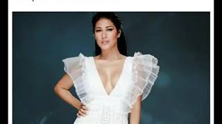 10 Provas De Que Simaria É A Rainha Do Decote