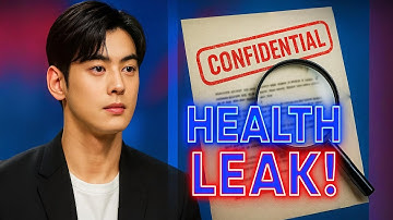 astro news today! Fantagio Speaks Up About Cha Eun Woo