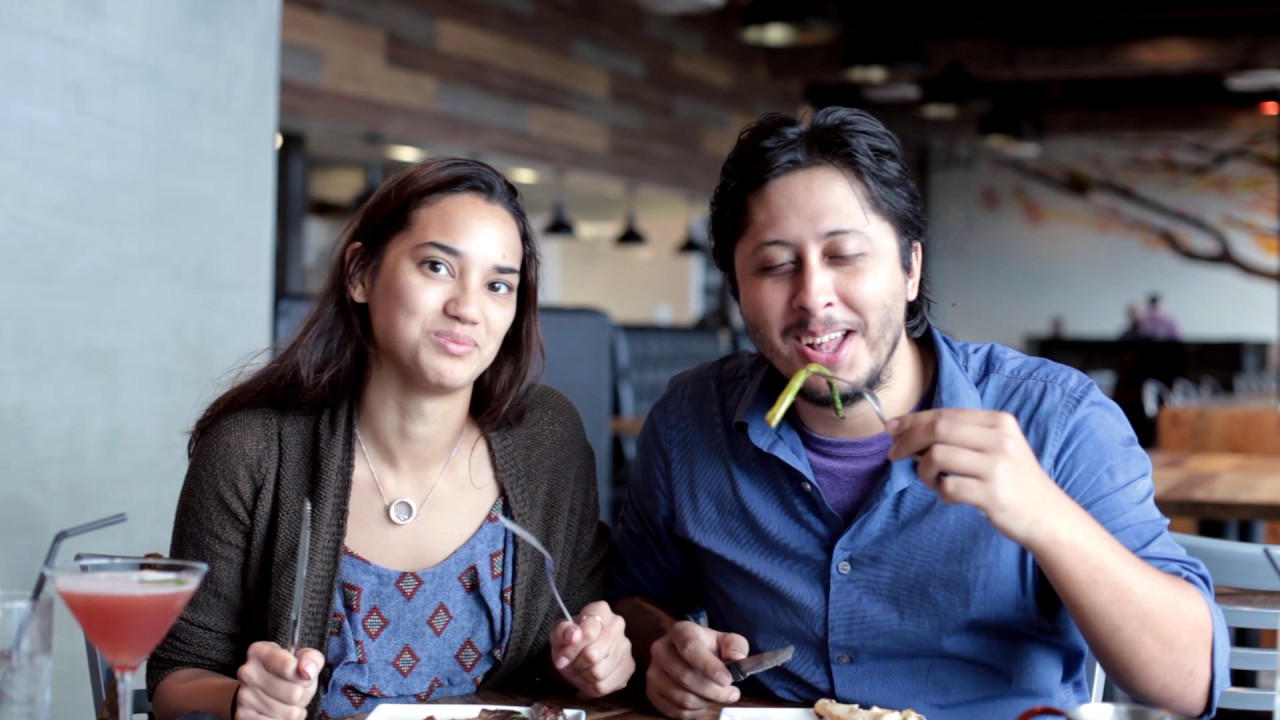 Pizza and Pasta review from Crust Guam - (Local Bites)