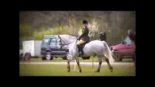 GCSE PE HORSE RIDING VIDEO