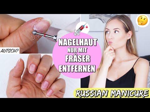 Video: Wie man Nagelpilz heilt (mit Bildern)