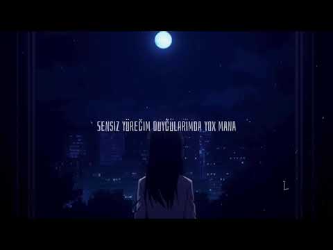 Ka-Re - Yarala meni (slowed + reverb) [with lyrics]