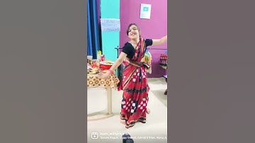 Nach Punjaban | Short #learnwithpriyanshi