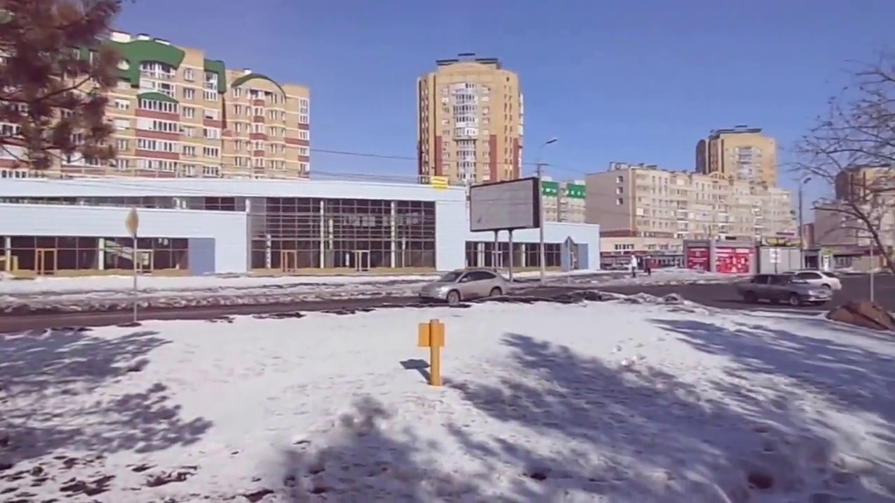 Киа на архитекторов омск