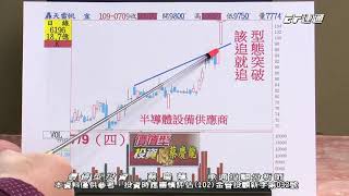 20200709 1600 蔡慶龍 價值型投資