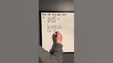 Using Difference Of Squares To Simplify