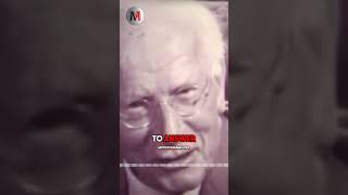 Celebrity Beyond Belief: Carl Gustav Jung's Thoughts on God Profile