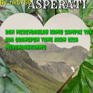 Story wejangan cak nun