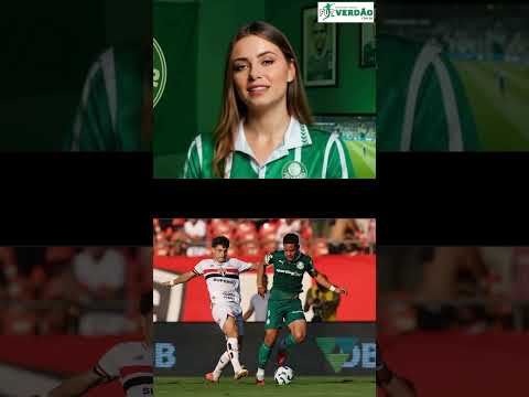 Palmeiras vira jogo épico contra São Paulo no Choque-Rei e assume liderança do Brasileirão