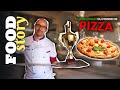 Le championnat du monde de pizza