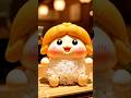 お寿司モンスター｢ウニ｣ #japanesefood #japan #sushi #asmr