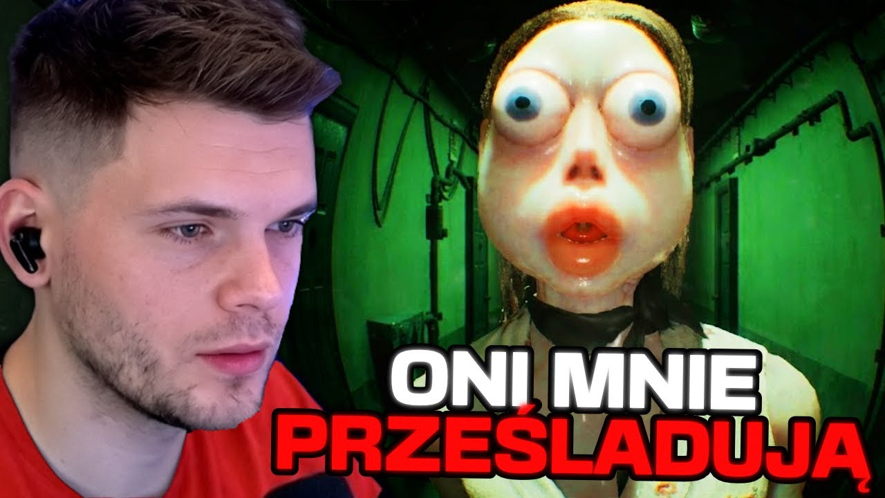 KTO JEST ZA DRZWIAMI!! | Who's at the door?