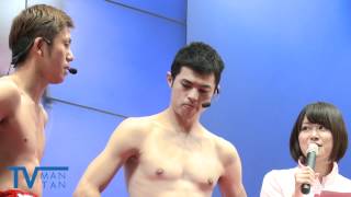 スギちゃん 激務がたたり？  イベントキャンセル　代役は小島よしお