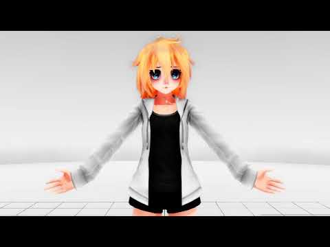 [MMD] Do It For Love