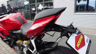Video van MotoPort Goes