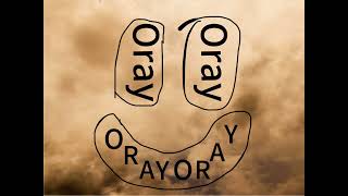 Ben Ven-Oray And Dust Official Song