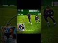NEYMAR SKILL ☠️🔥 #football #fifamobile #fifa #neymar #neymarskills #shorts