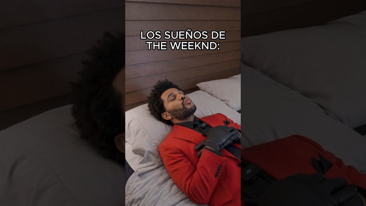 Persona 5 rechazó a The Weeknd #gaming #theweeknd #persona5 #takemi #atlus