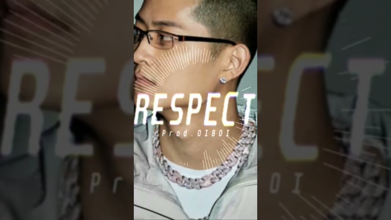 “RESPECT” (Prod. OIBOI) | Blase x Rohyunha x CHIN Type Beat | Korean Drill | 