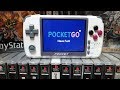PocketGO v2 - kieszonkowa emulatornia