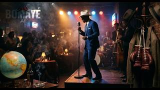 BOMAYÉ (Jazz Club 50's Version) ENG | [AI-TEAM REMIX]