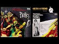 Piero - Así es la ciudad - 1976 (LP ♪ Editado en VENEZUELA)