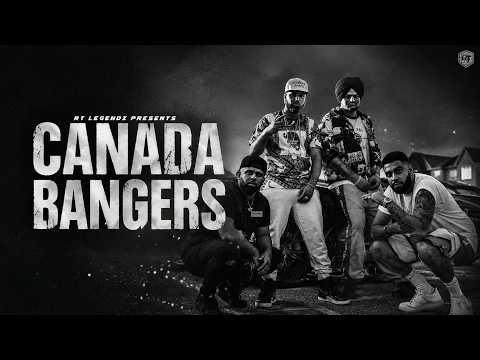 CANADA BANGERS | Sidhu X Karan Aujla X Cheema Mashup | RT LEGENDZ | Latest Punjabi Mashup 2026