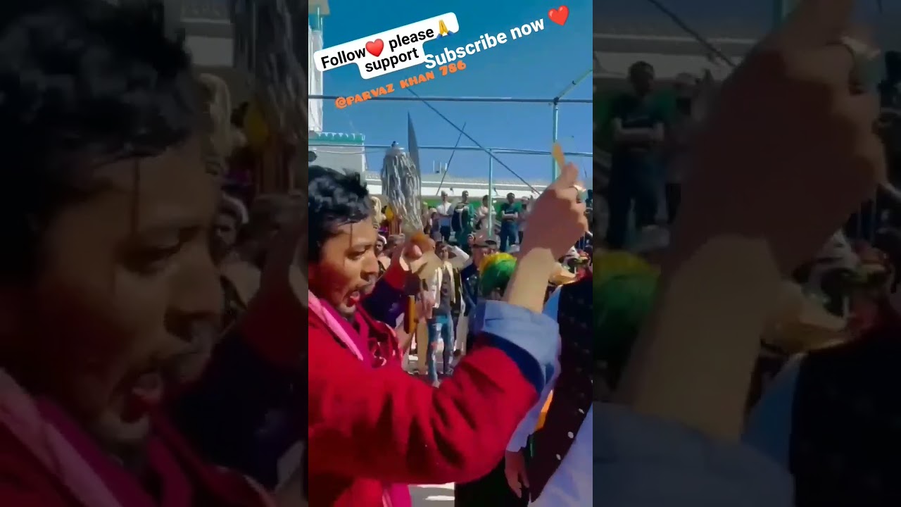 kaliyar Sharif dargah 