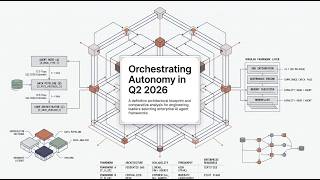 The Execution Loop: Deconstructing 2026's AI Agent Infrastructure